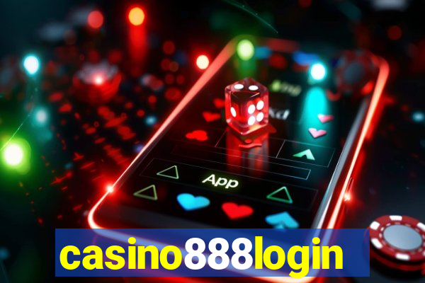 casino888login