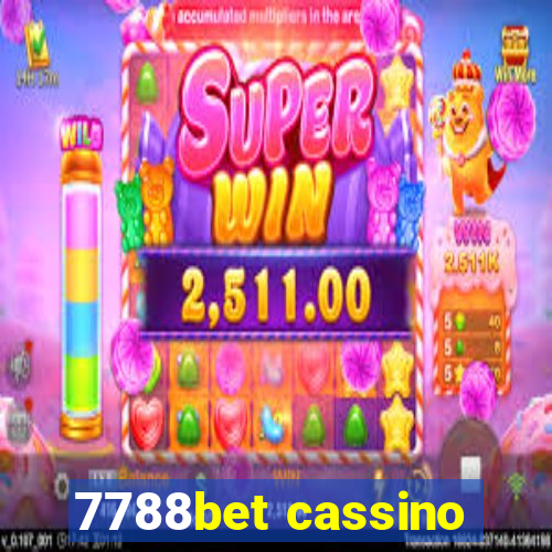7788bet cassino