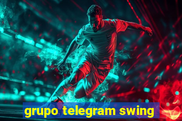 grupo telegram swing