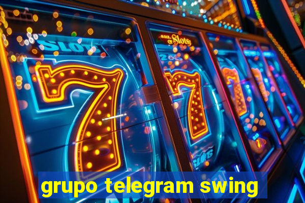 grupo telegram swing
