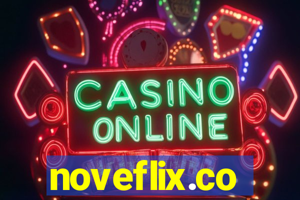 noveflix.co