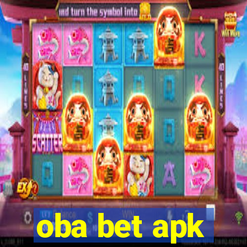 oba bet apk