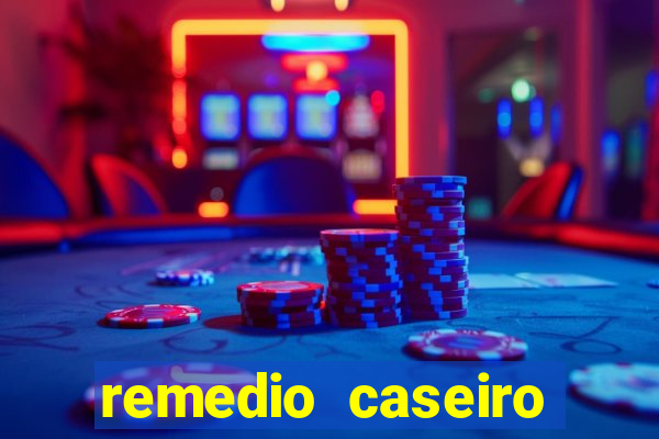 remedio caseiro para diabete