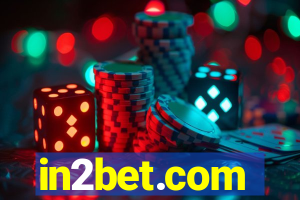 in2bet.com