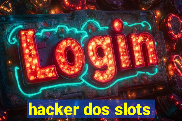hacker dos slots