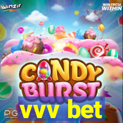 vvv bet