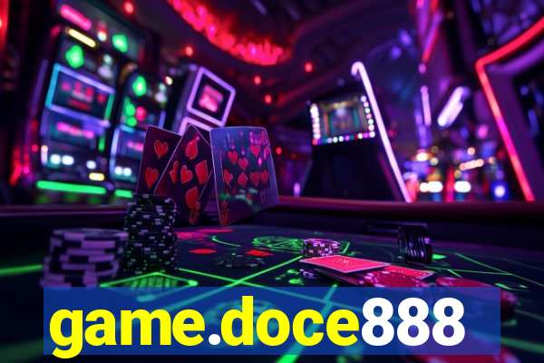 game.doce888