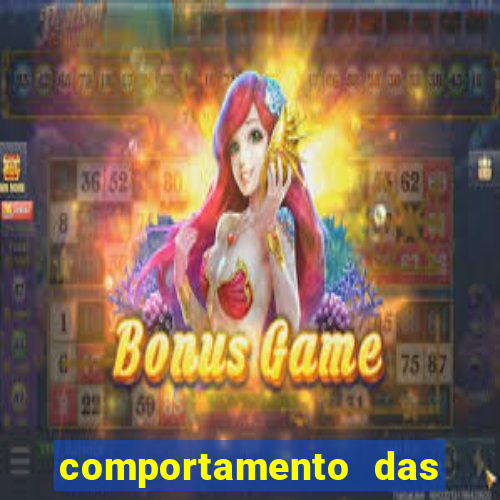 comportamento das dezenas da lotofácil