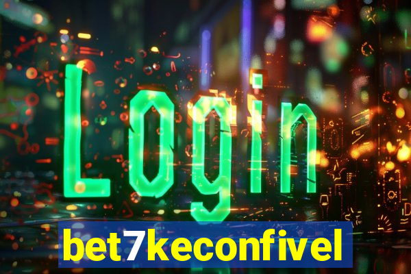 bet7keconfivel