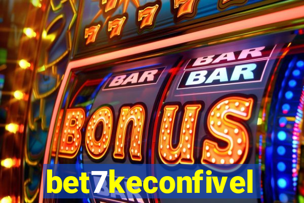 bet7keconfivel