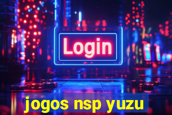 jogos nsp yuzu
