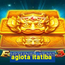 agiota itatiba