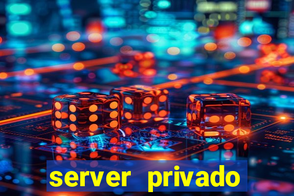 server privado blaze shindo life
