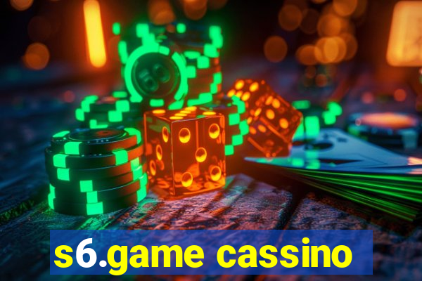 s6.game cassino