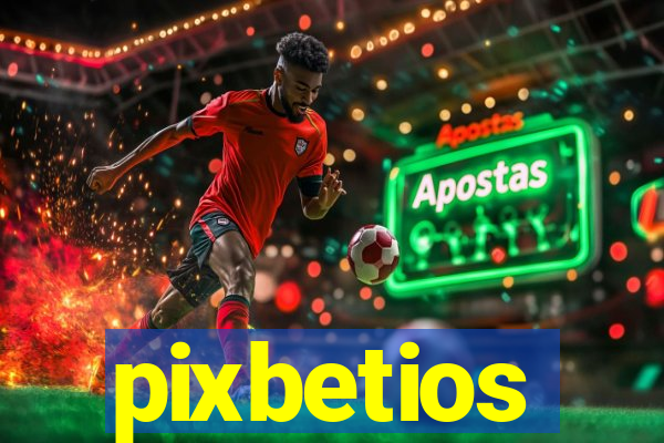 pixbetios