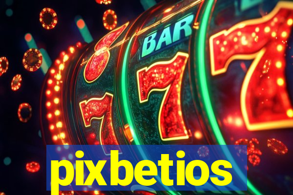 pixbetios
