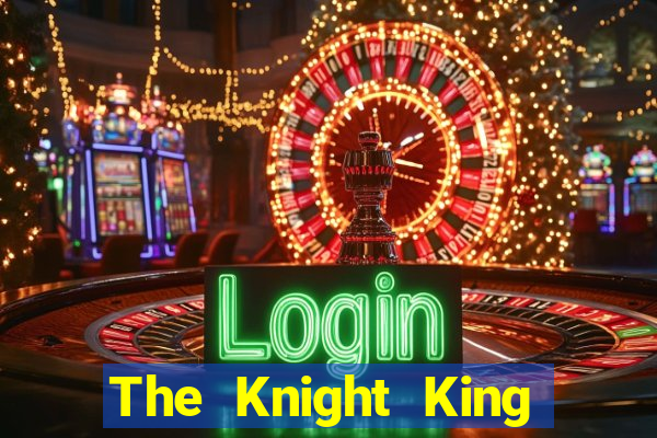 The Knight King who returned with a god chapter 44 the demon king cheat system cap 1
