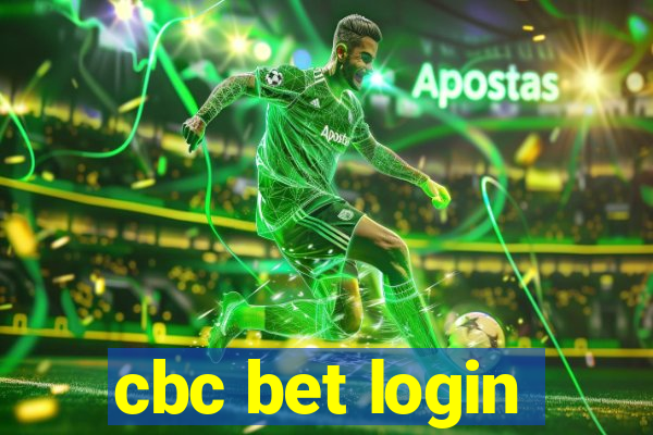 cbc bet login