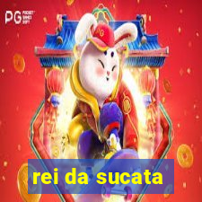 rei da sucata