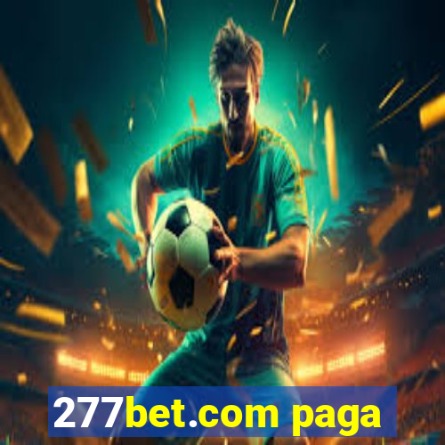277bet.com paga