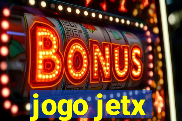 jogo jetx