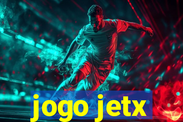 jogo jetx