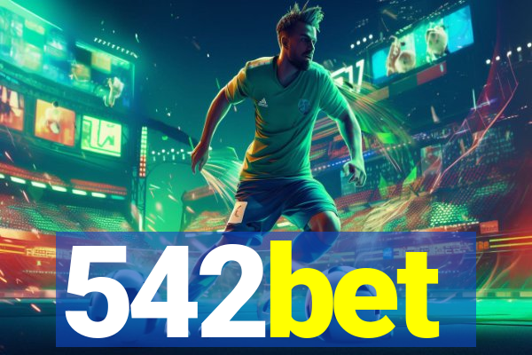 542bet