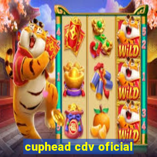 cuphead cdv oficial