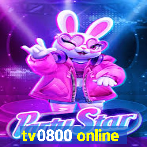 tv0800 online