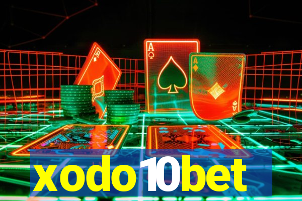 xodo10bet