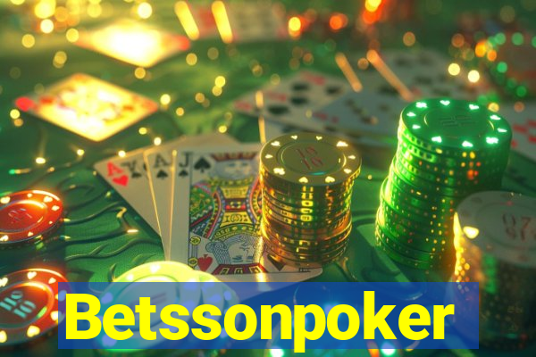 Betssonpoker