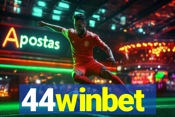 44winbet
