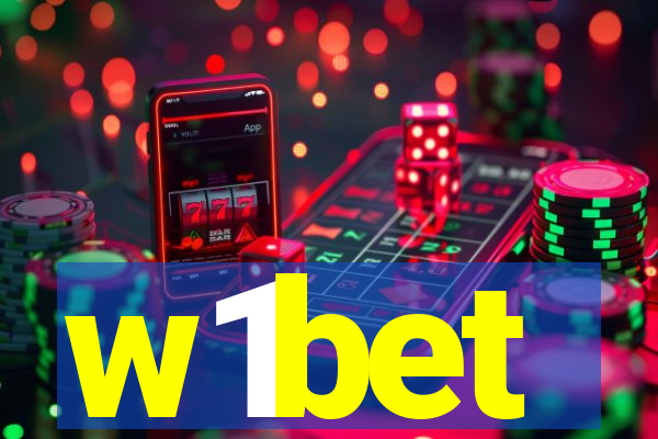 w1bet