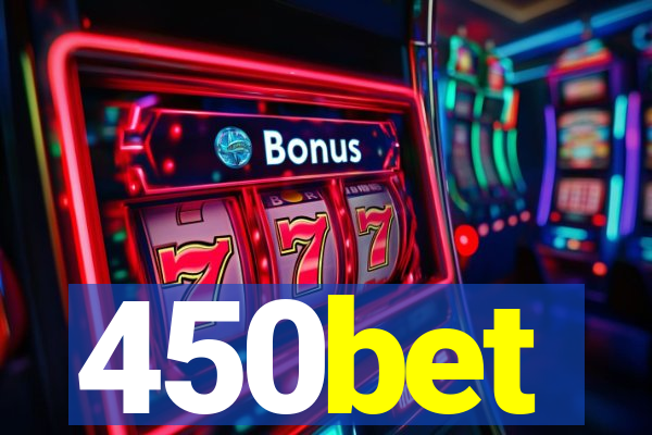 450bet