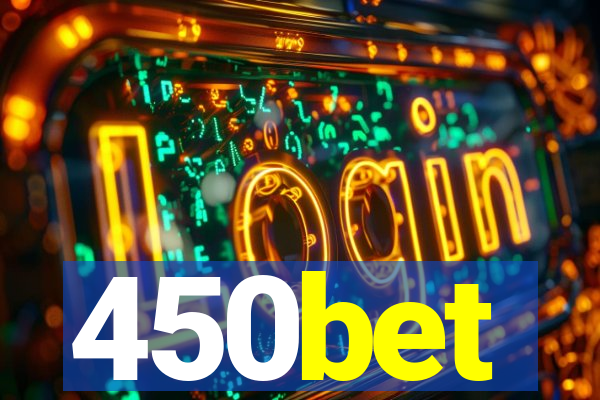 450bet