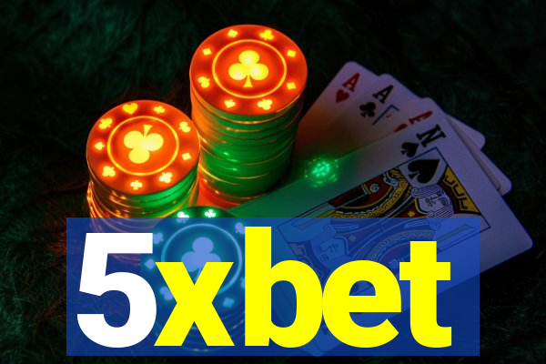 5xbet