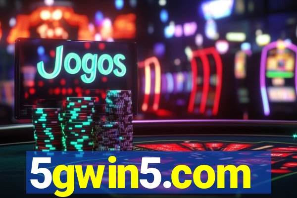 5gwin5.com