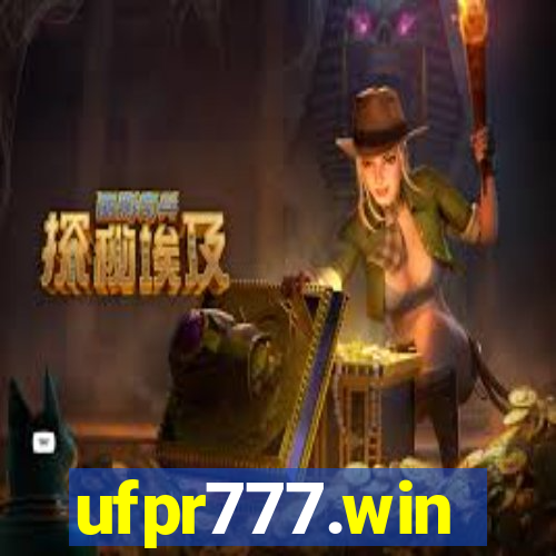 ufpr777.win