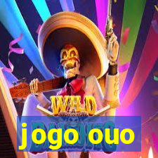 jogo ouo