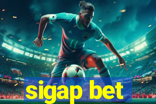 sigap bet
