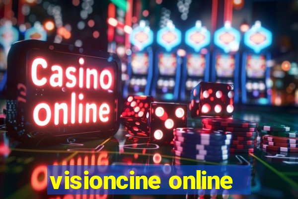 visioncine online