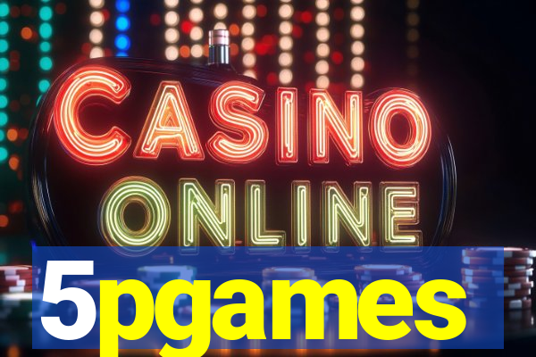 5pgames