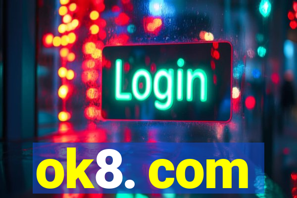 ok8. com