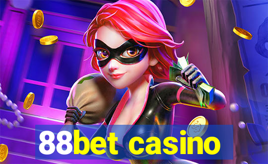 88bet casino