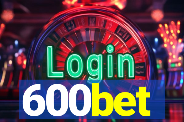 600bet