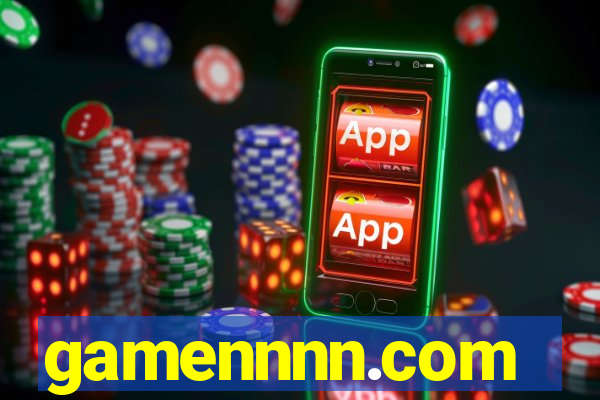 gamennnn.com