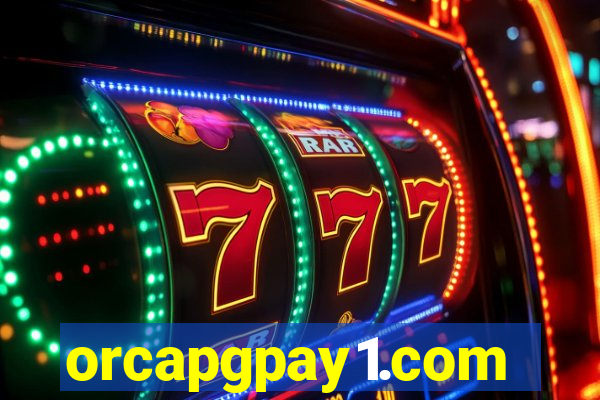 orcapgpay1.com