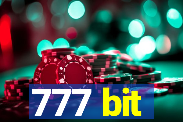 777 bit