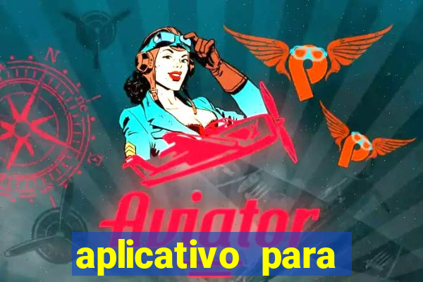 aplicativo para fazer escudo de time de futebol