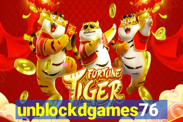 unblockdgames76